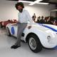 Image for article titled This Room In Miami Is Full Of Rare Supercar Treasures